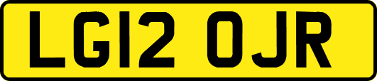 LG12OJR