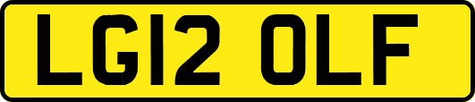 LG12OLF