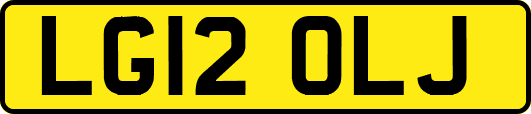 LG12OLJ