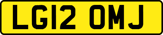 LG12OMJ