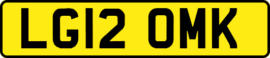 LG12OMK