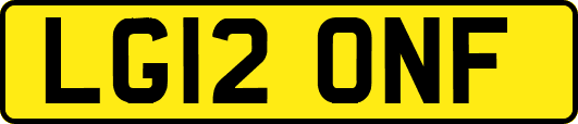LG12ONF