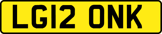 LG12ONK