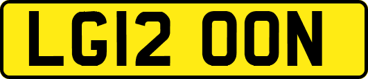 LG12OON