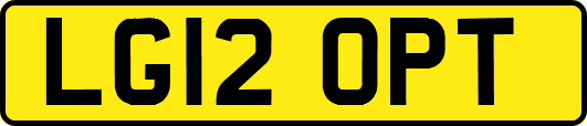 LG12OPT