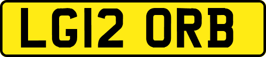 LG12ORB