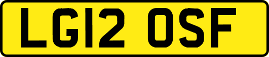 LG12OSF