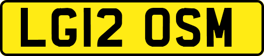 LG12OSM
