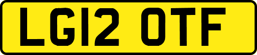 LG12OTF
