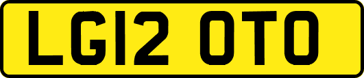 LG12OTO