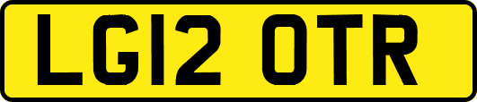 LG12OTR