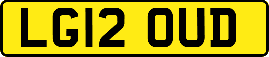 LG12OUD