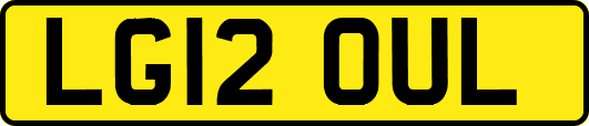 LG12OUL