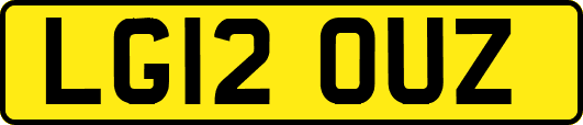 LG12OUZ