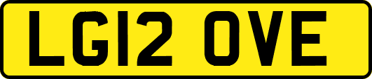 LG12OVE