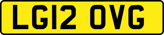 LG12OVG