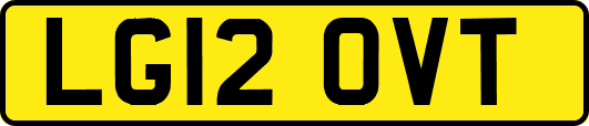 LG12OVT