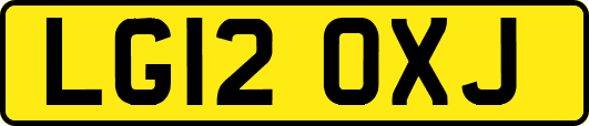 LG12OXJ