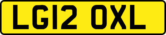 LG12OXL
