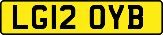 LG12OYB