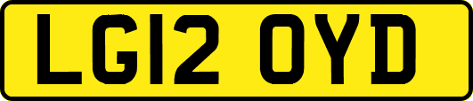 LG12OYD