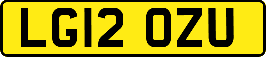 LG12OZU