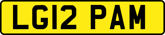 LG12PAM