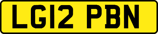 LG12PBN