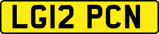 LG12PCN