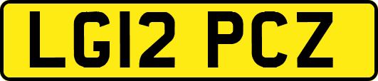 LG12PCZ