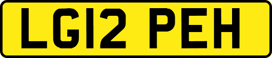 LG12PEH