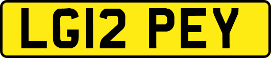 LG12PEY