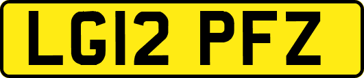 LG12PFZ