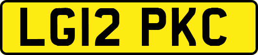 LG12PKC