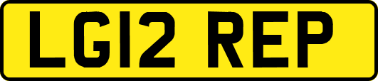LG12REP