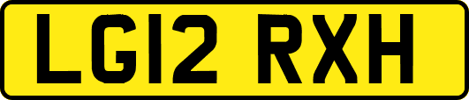 LG12RXH