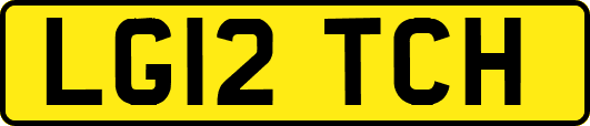 LG12TCH