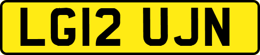 LG12UJN