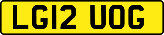 LG12UOG