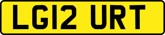 LG12URT