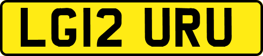 LG12URU