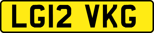 LG12VKG