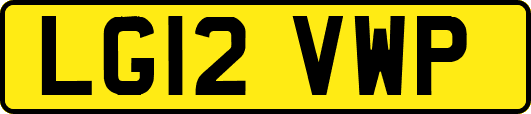 LG12VWP