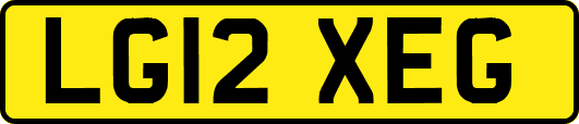 LG12XEG