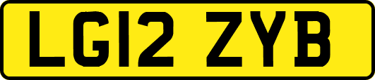 LG12ZYB