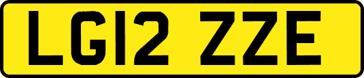 LG12ZZE