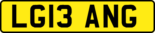 LG13ANG