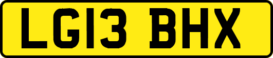 LG13BHX