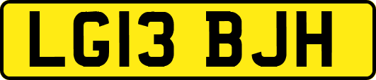 LG13BJH