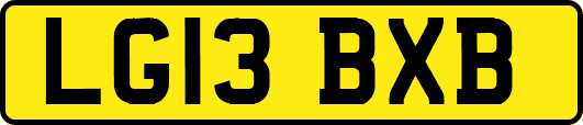 LG13BXB
